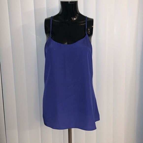 J. Crew Tops - J Crew cami